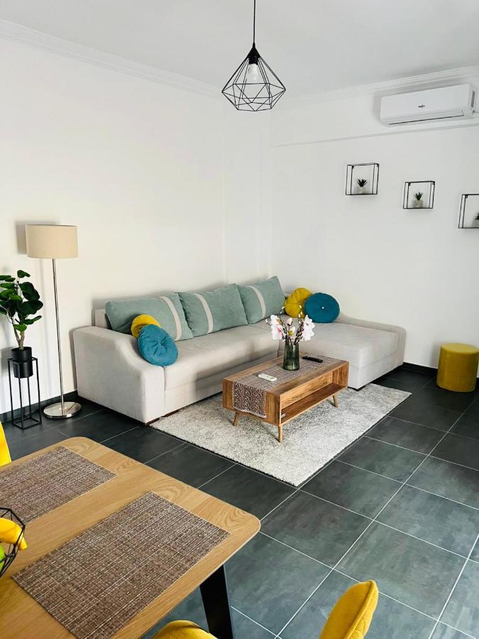 Soners Dream Apartment دراما المظهر الخارجي الصورة
