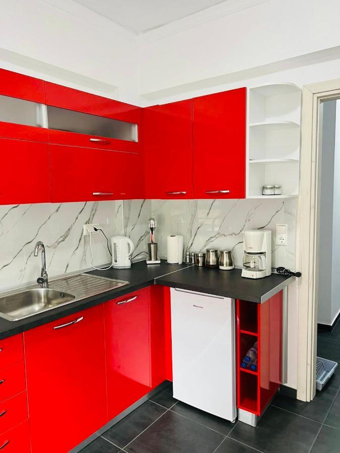 Soners Dream Apartment دراما المظهر الخارجي الصورة